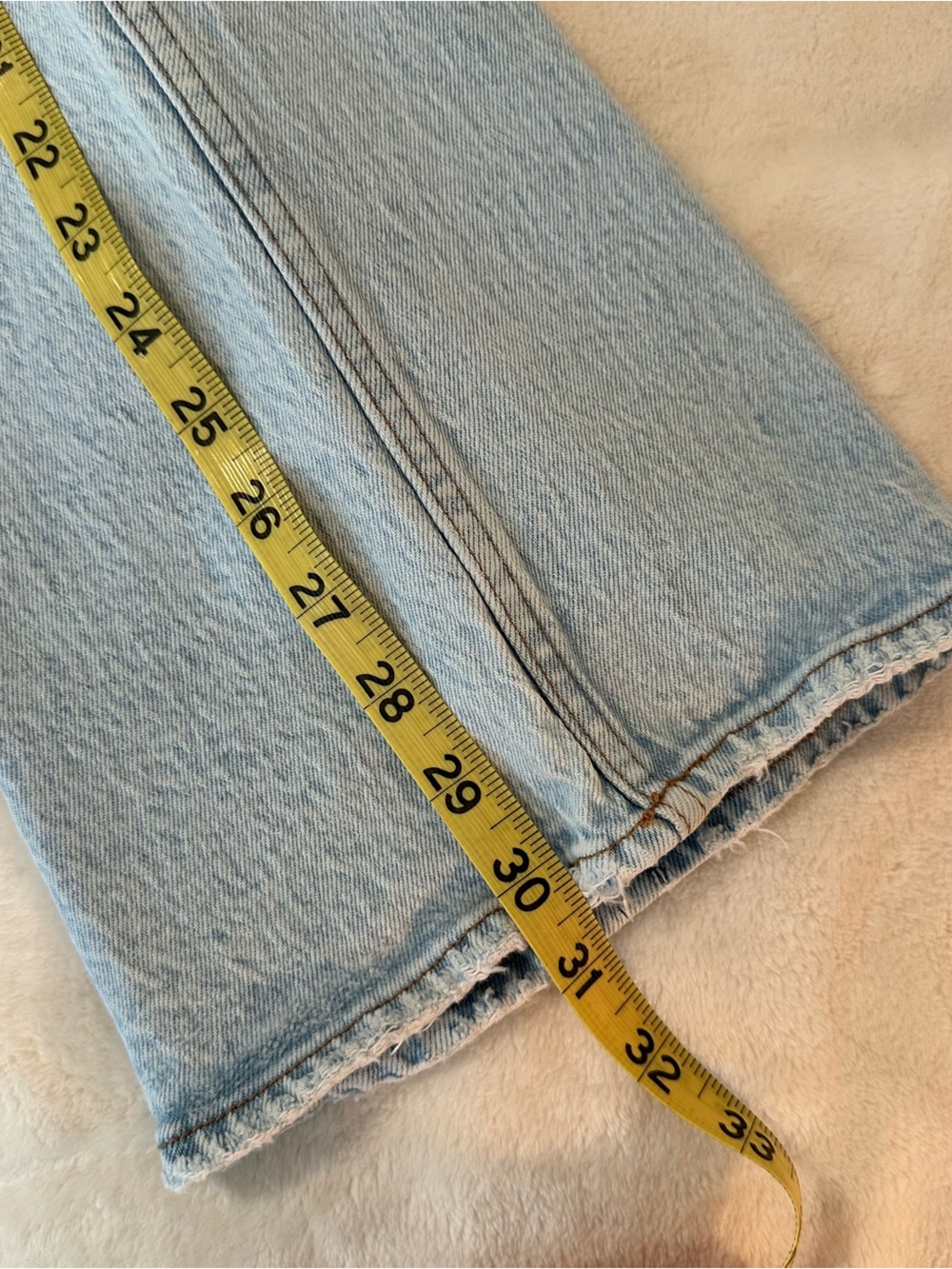 Abercrombie 90s Relaxed Jean - Picture 5 of 5